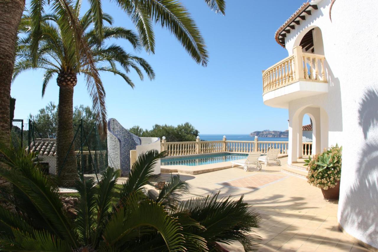 La Vista Al Mar Hotel Balcon del Mar Ngoại thất bức ảnh
